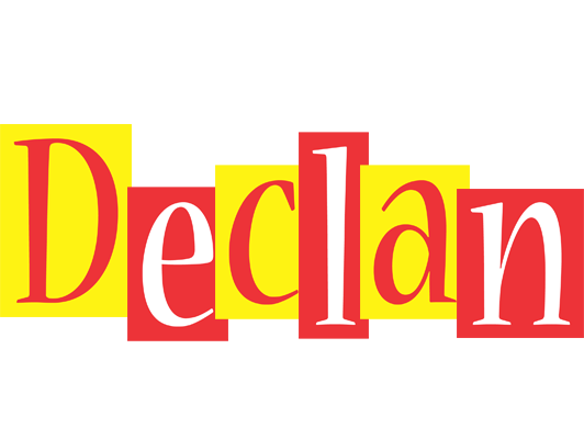 Declan errors logo