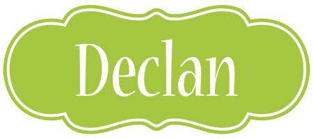 Declan family logo