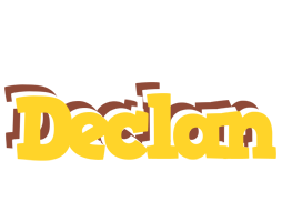 Declan hotcup logo