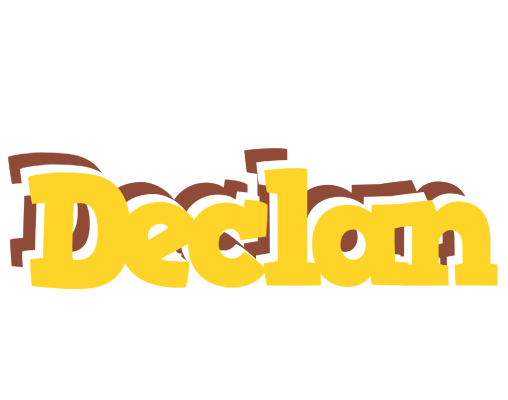 Declan hotcup logo