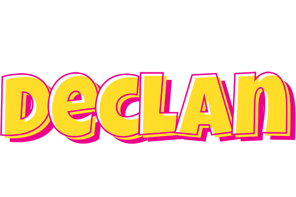 Declan kaboom logo