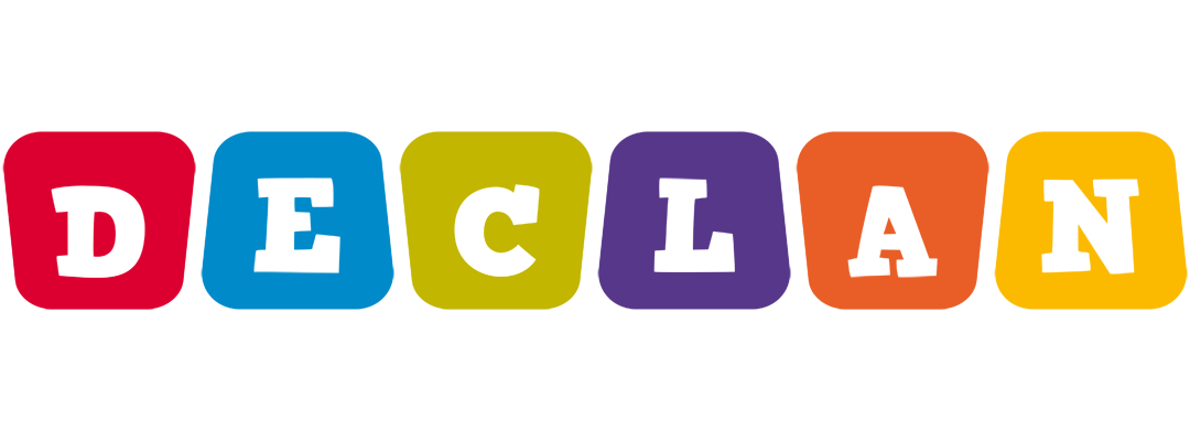 Declan kiddo logo