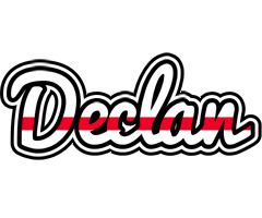 Declan kingdom logo