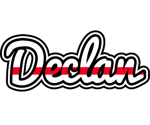 Declan kingdom logo