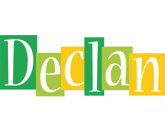 Declan lemonade logo
