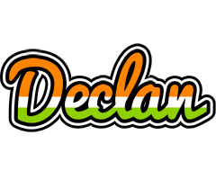 Declan mumbai logo