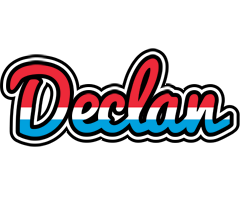 Declan norway logo