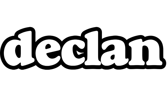 Declan panda logo