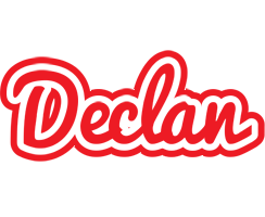 Declan sunshine logo