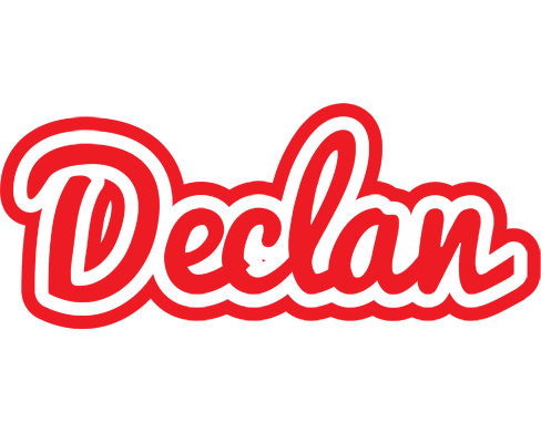Declan sunshine logo