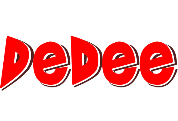 Dedee basket logo
