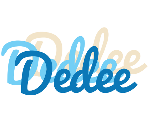Dedee breeze logo