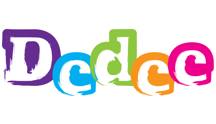Dedee casino logo
