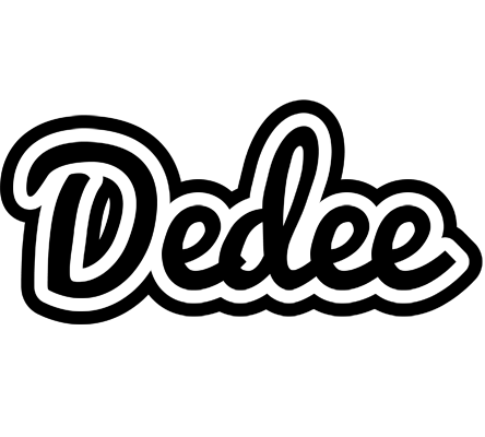 Dedee chess logo