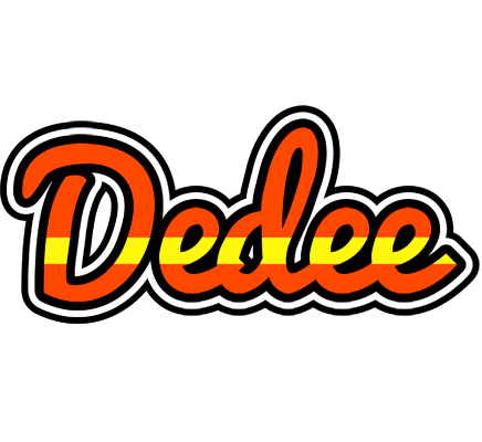Dedee madrid logo