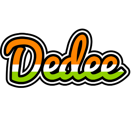 Dedee mumbai logo