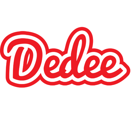 Dedee sunshine logo