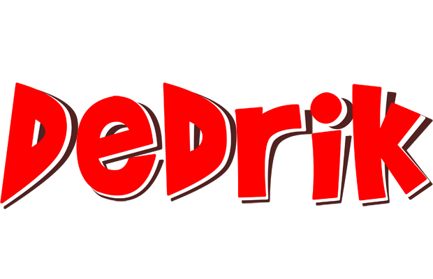 Dedrik basket logo
