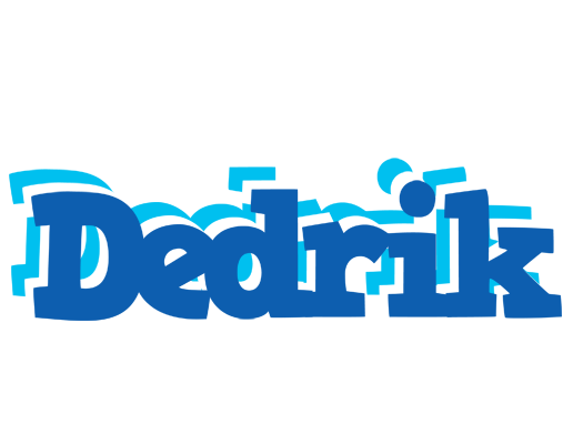 Dedrik business logo