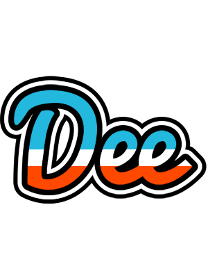 Dee america logo