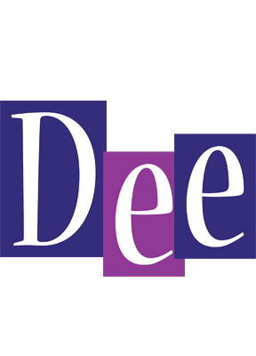 Dee autumn logo