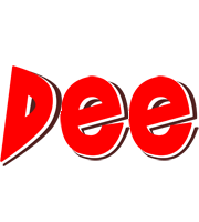 Dee basket logo