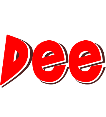 Dee basket logo