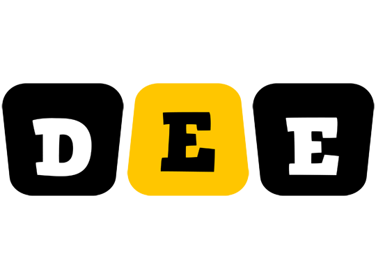 Dee boots logo