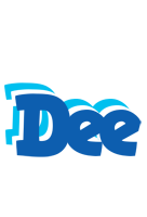 Dee business logo