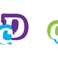 Dee casino logo
