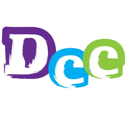Dee casino logo