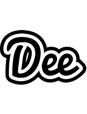 Dee chess logo