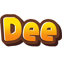 Dee cookies logo
