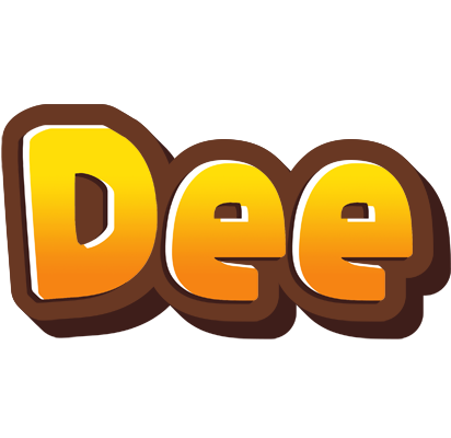 Dee cookies logo