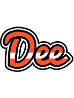 Dee denmark logo