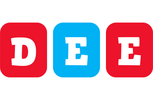 Dee diesel logo