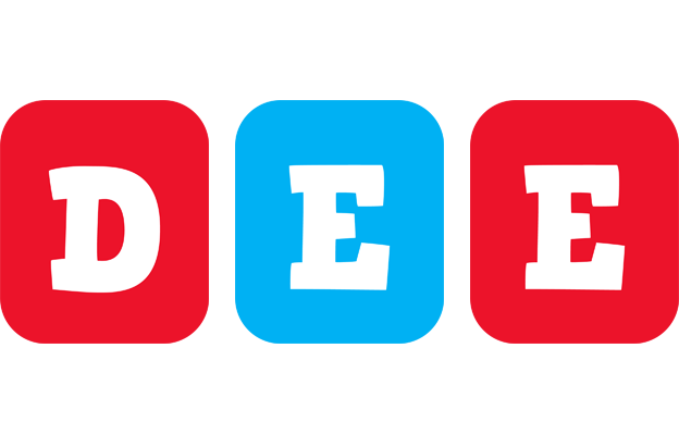 Dee diesel logo