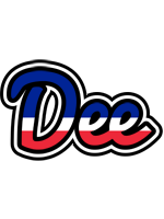Dee france logo