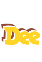 Dee hotcup logo