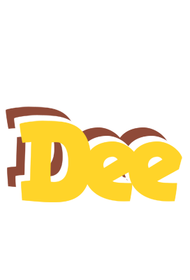 Dee hotcup logo
