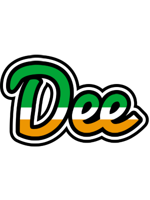 Dee ireland logo