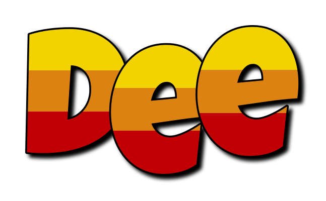Dee jungle logo