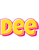 Dee kaboom logo