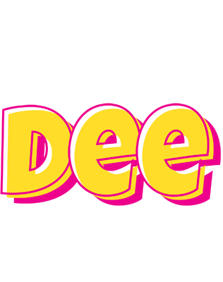 Dee kaboom logo