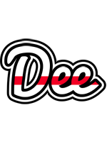 Dee kingdom logo