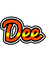 Dee madrid logo