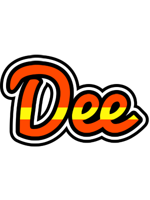 Dee madrid logo