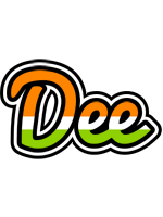 Dee mumbai logo