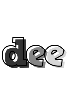 Dee night logo