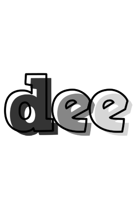 Dee night logo